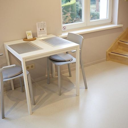 Apartament B2B-Flats Aalst Zewnętrze zdjęcie