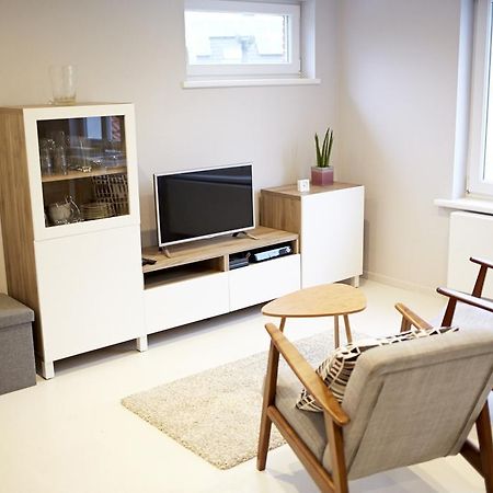 Apartament B2B-Flats Aalst Zewnętrze zdjęcie