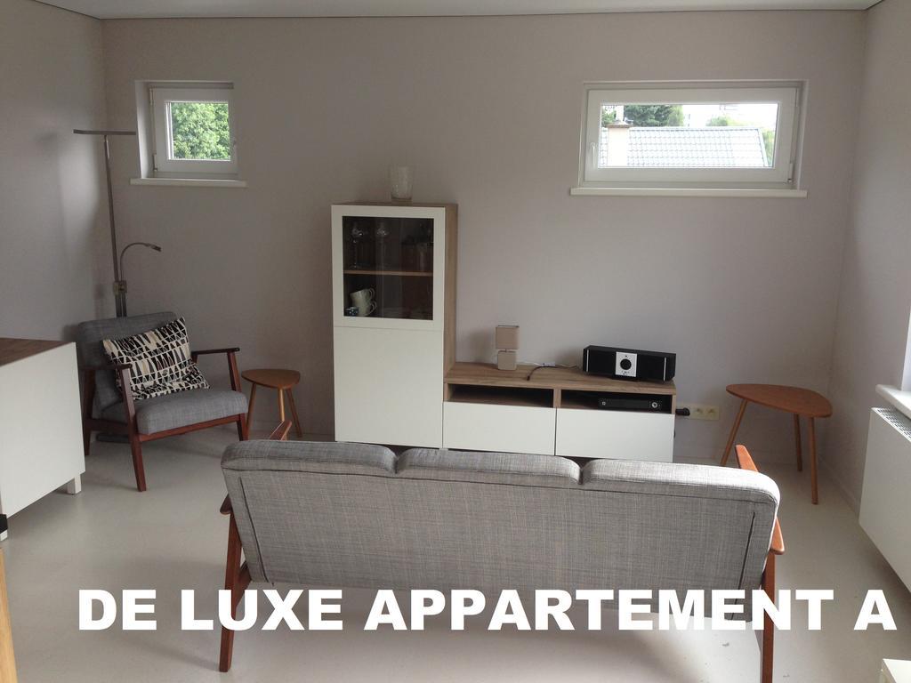 Apartament B2B-Flats Aalst Zewnętrze zdjęcie