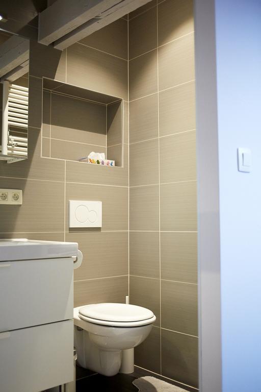 Apartament B2B-Flats Aalst Zewnętrze zdjęcie