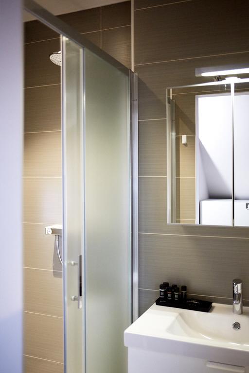 Apartament B2B-Flats Aalst Zewnętrze zdjęcie