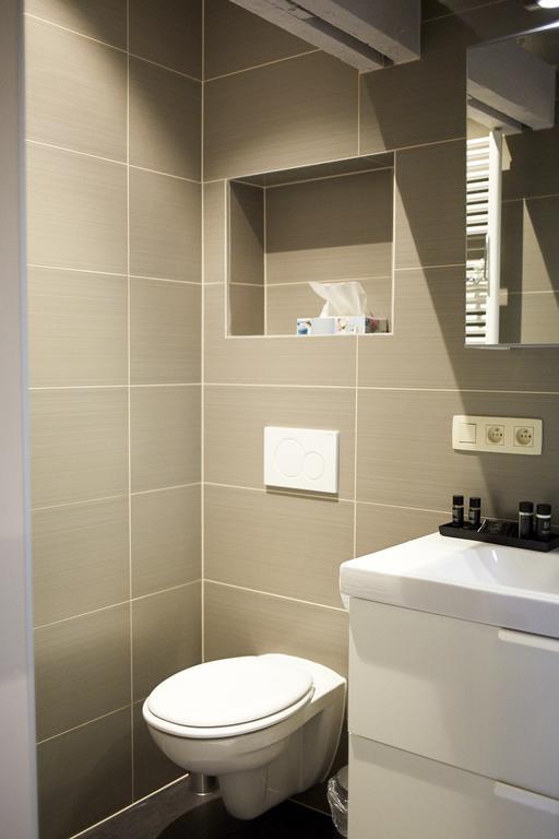 Apartament B2B-Flats Aalst Zewnętrze zdjęcie