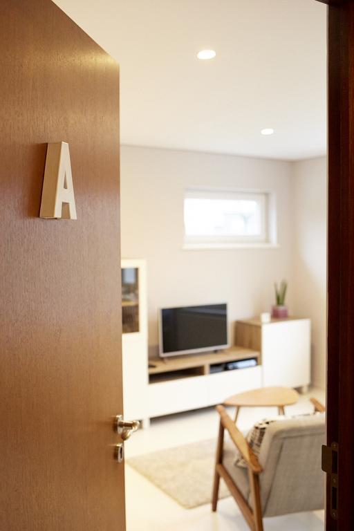 Apartament B2B-Flats Aalst Zewnętrze zdjęcie