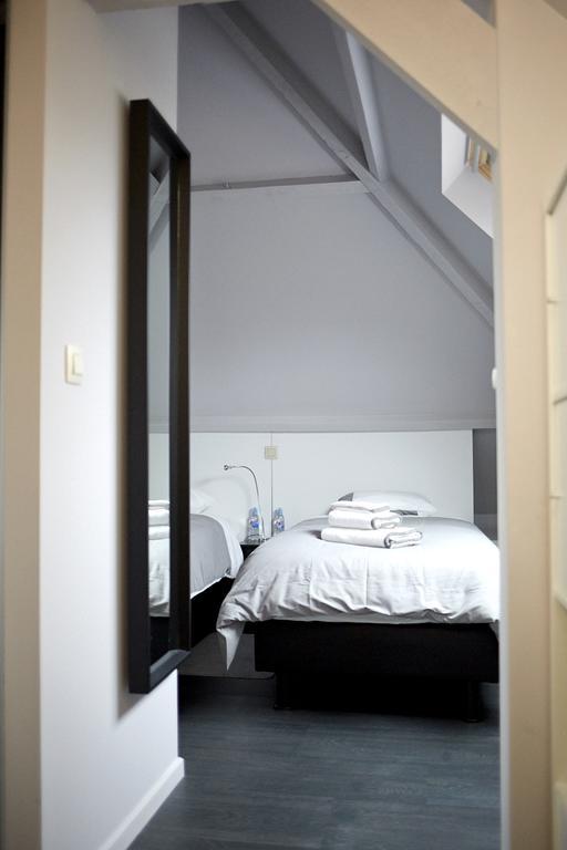 Apartament B2B-Flats Aalst Zewnętrze zdjęcie